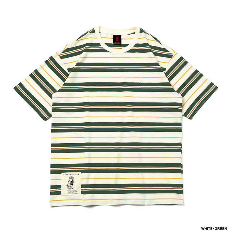 LIGHTHOUSE BORDER TEE