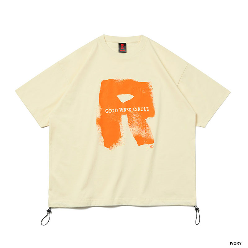 STAY THE VIBES TEE