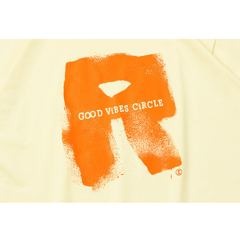 STAY THE VIBES TEE