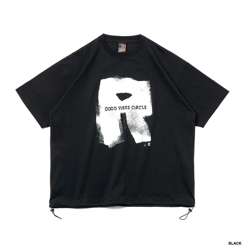 STAY THE VIBES TEE