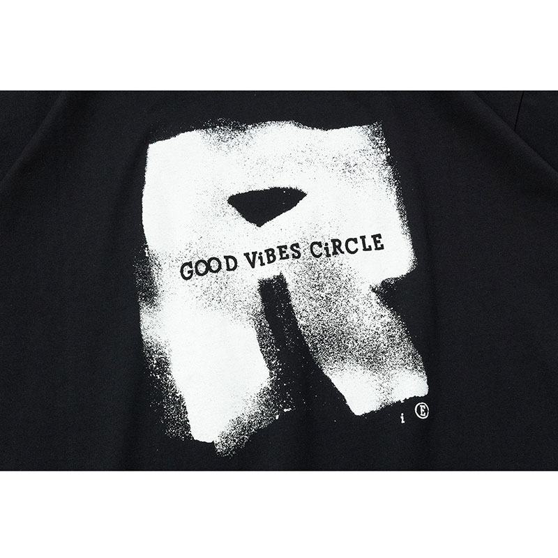 STAY THE VIBES TEE