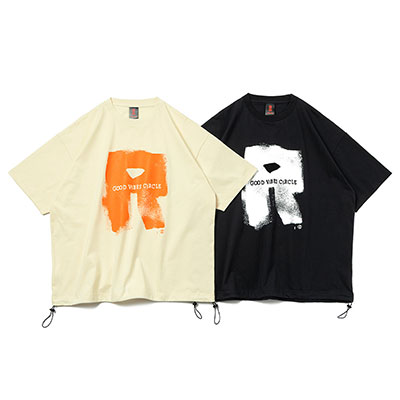 STAY THE VIBES TEE