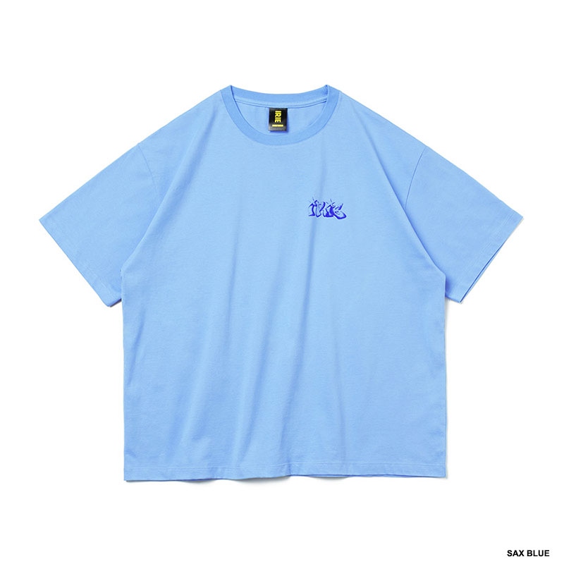 SOUND SELECTOR TEE