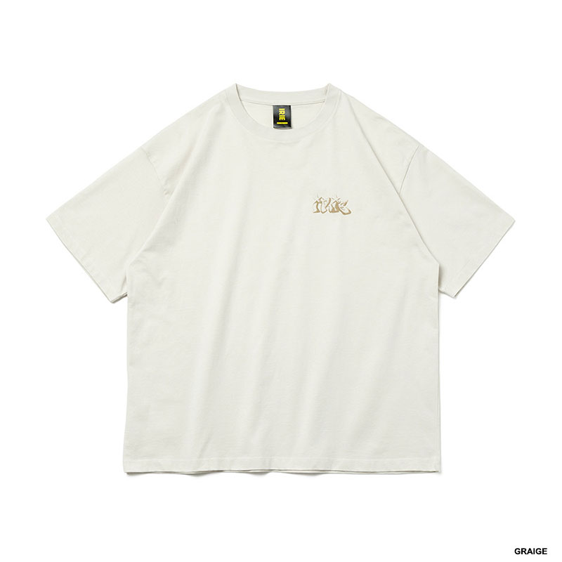 SOUND SELECTOR TEE
