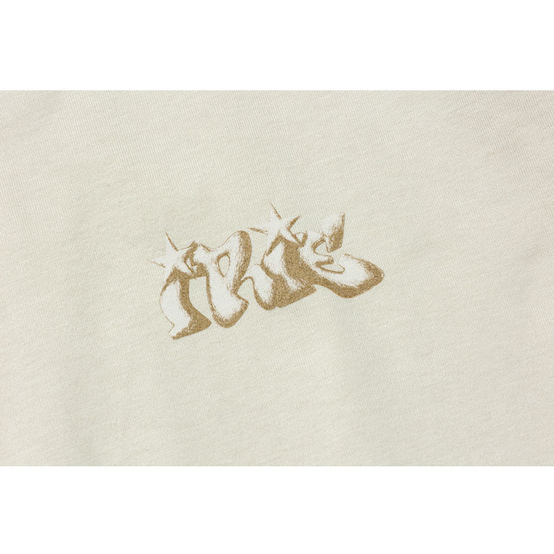 SOUND SELECTOR TEE