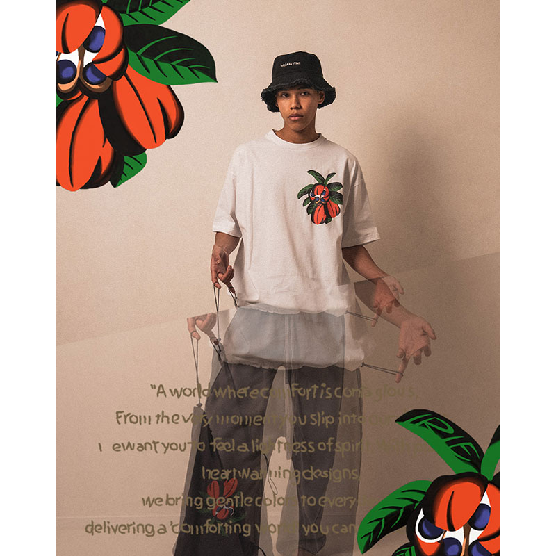 ACKEE TEE