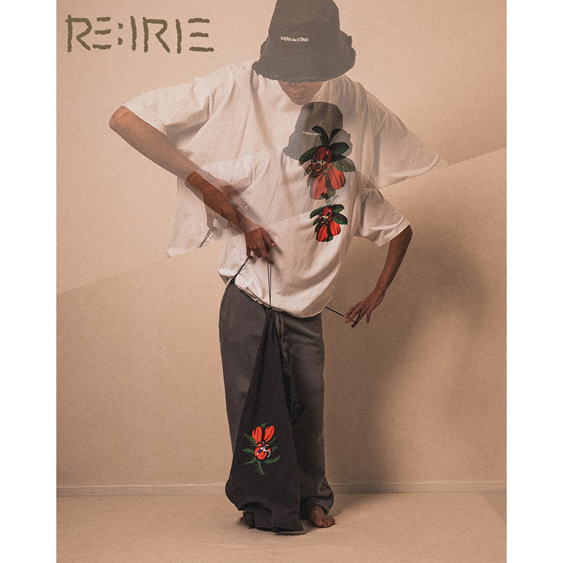ACKEE TEE