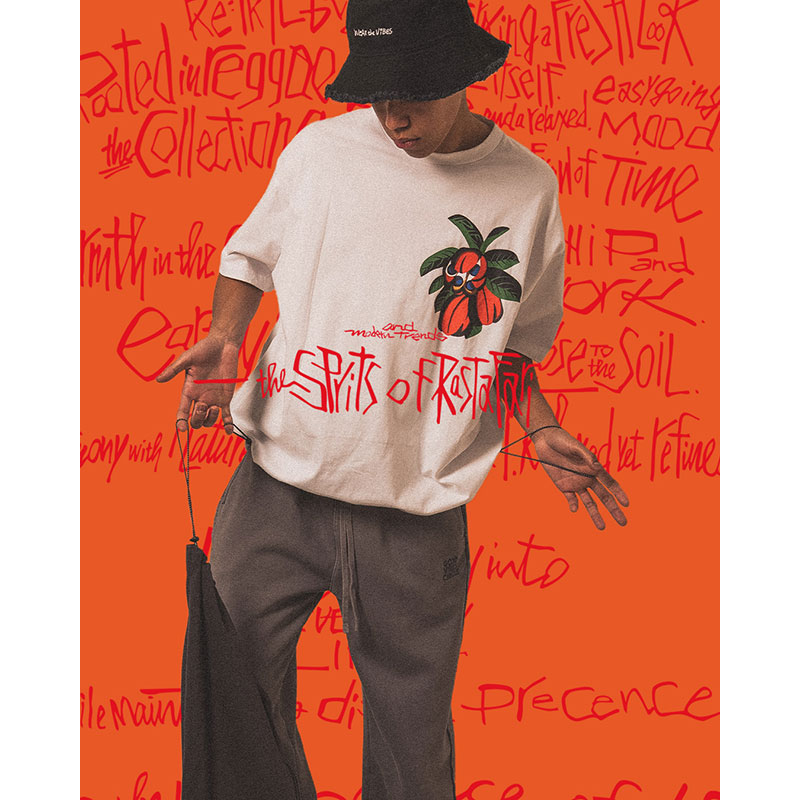 ACKEE TEE