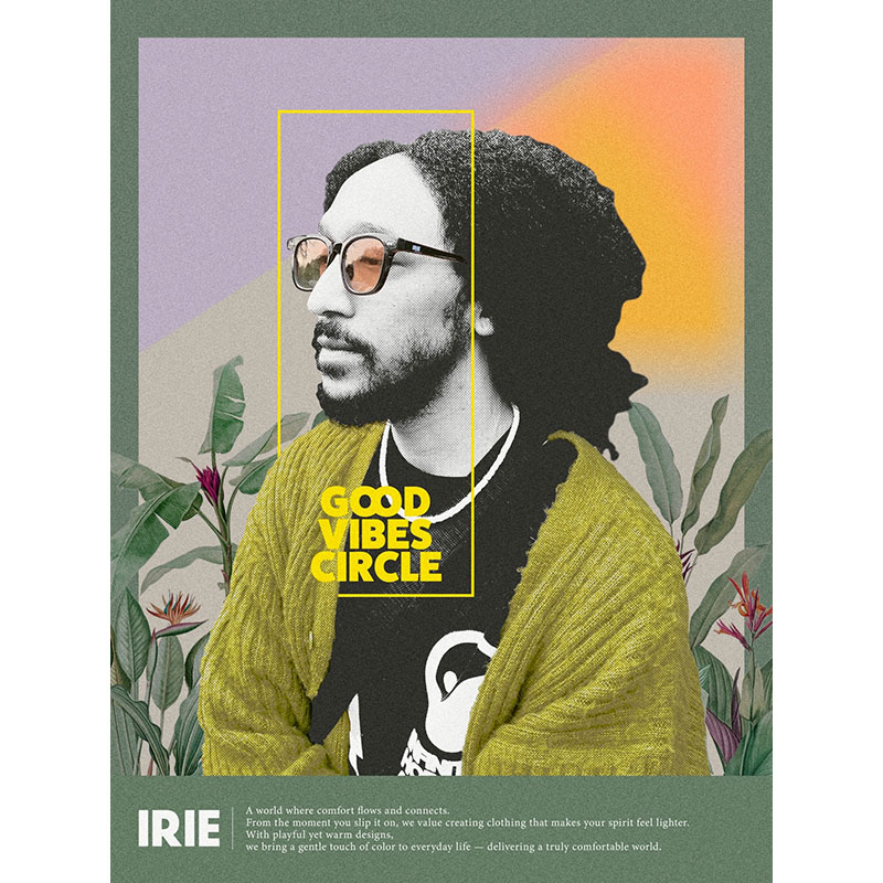 IRIE SHADE CLASSIC