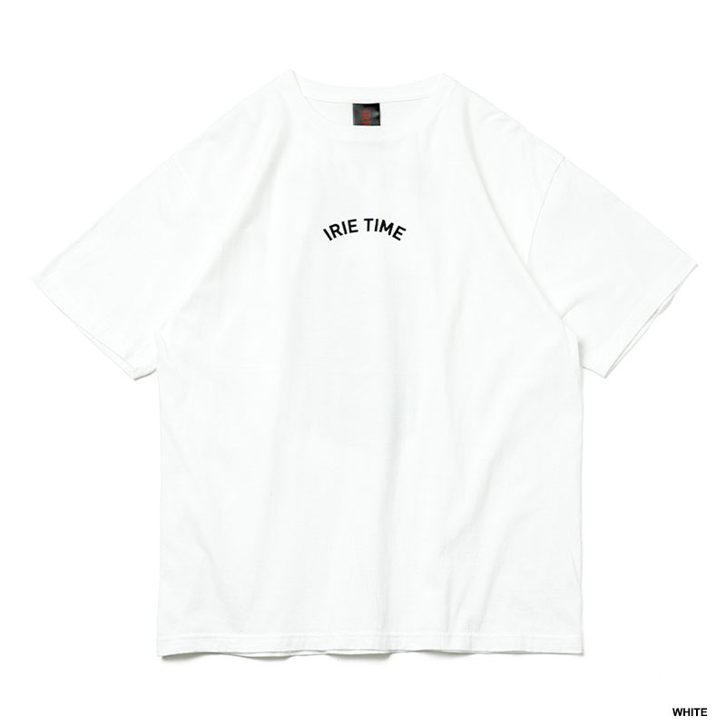 IRIE TIME SOUND TEE