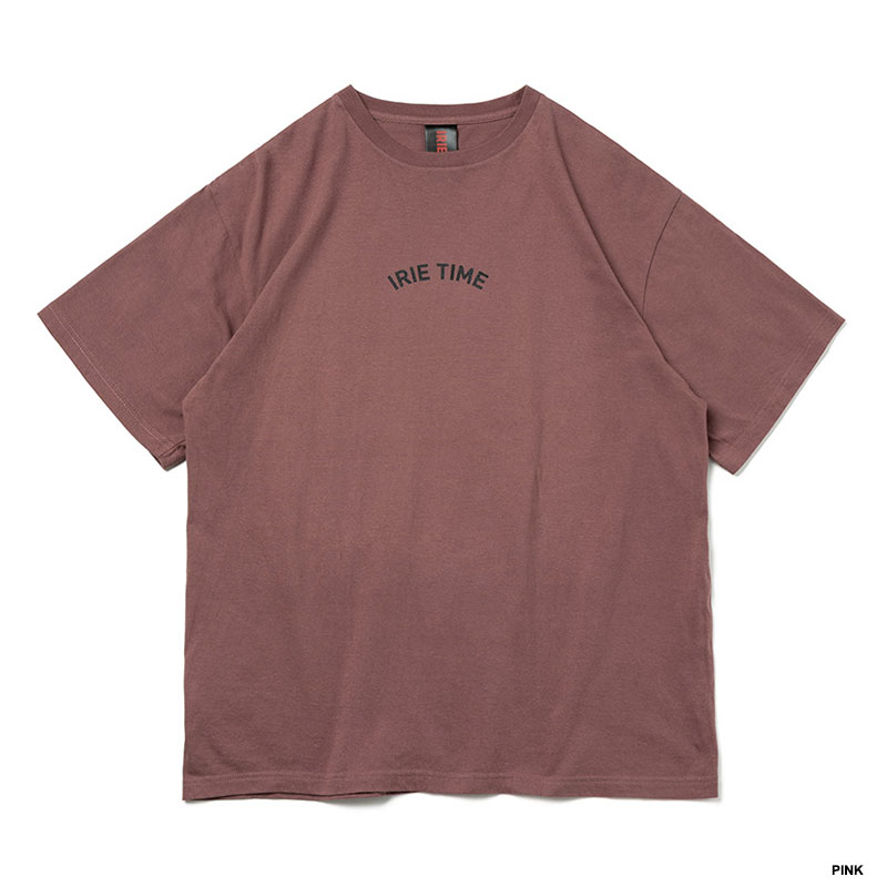 IRIE TIME SOUND TEE