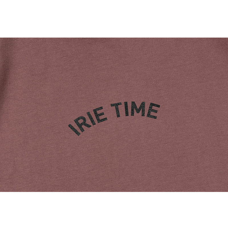 IRIE TIME SOUND TEE