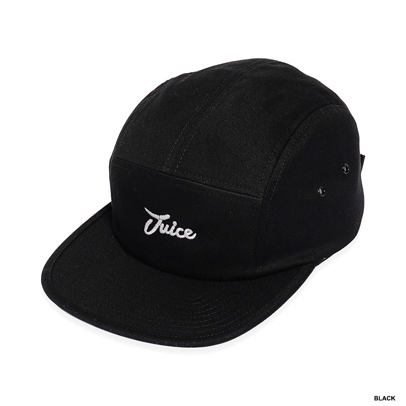 Main Logo Camp Cap