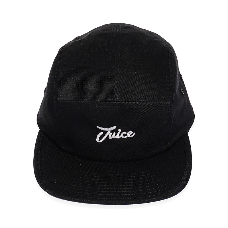 Main Logo Camp Cap