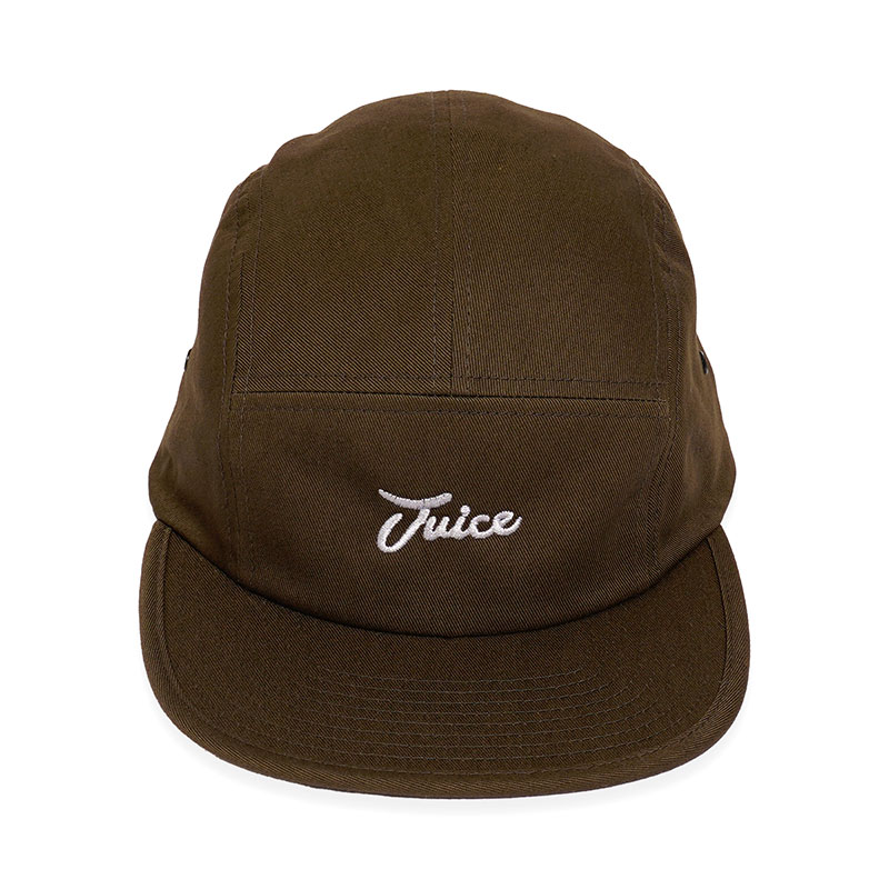 Main Logo Camp Cap