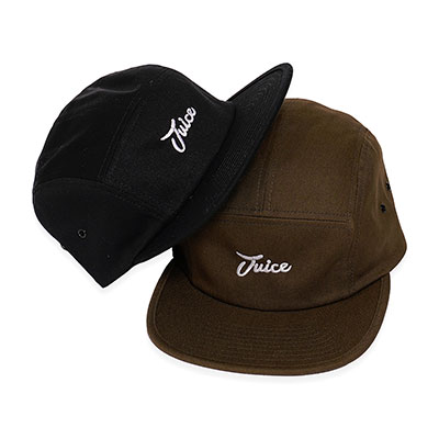 Main Logo Camp Cap