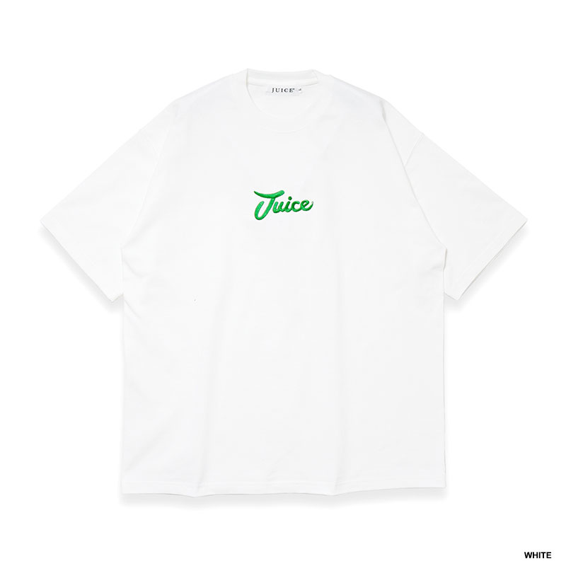 Main Logo Heavy Tee