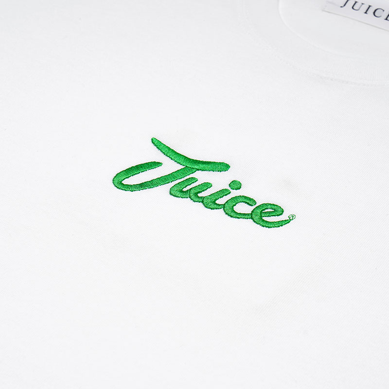 Main Logo Heavy Tee