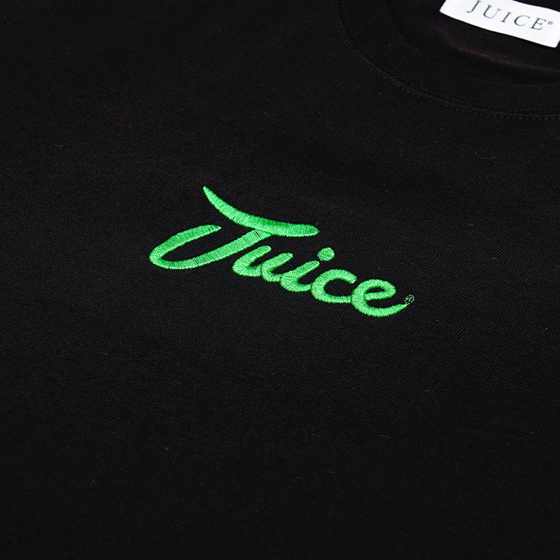 Main Logo Heavy Tee