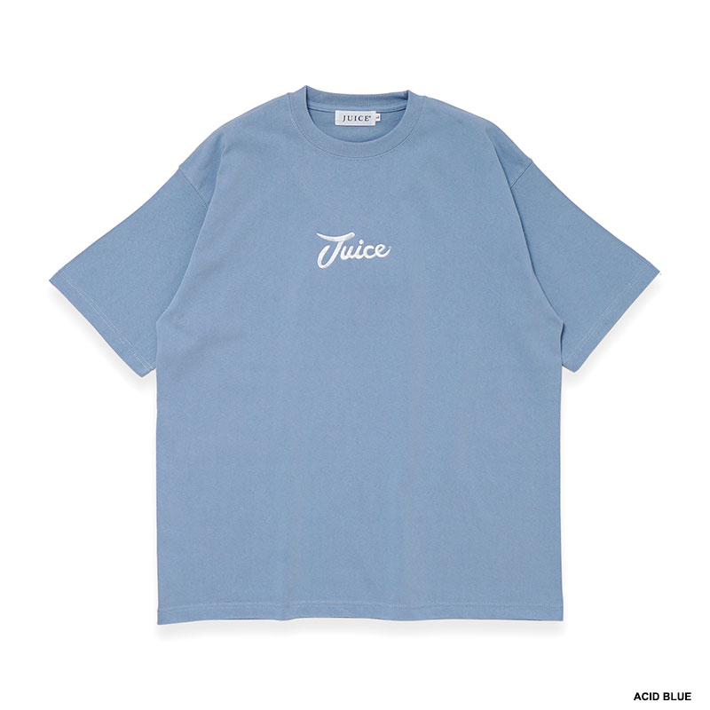 Main Logo Heavy Tee