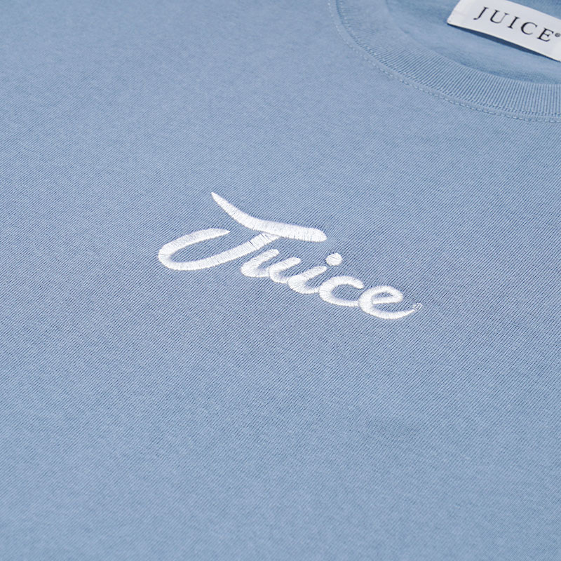Main Logo Heavy Tee