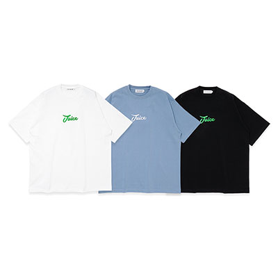 Main Logo Heavy Tee