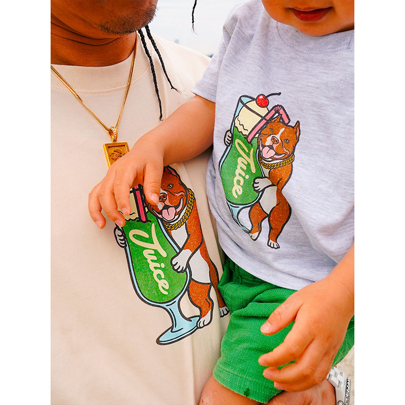 Suger Tee