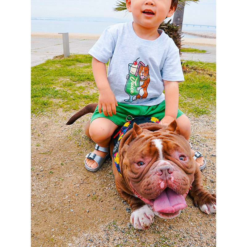 Suger Kids Tee