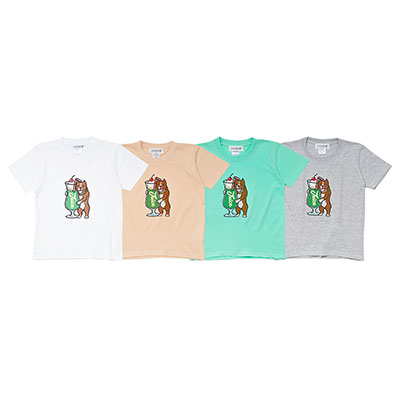 Suger Kids Tee