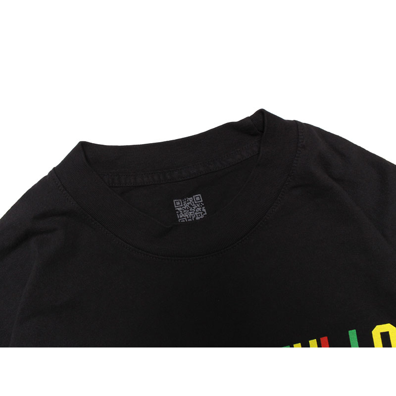 THAT'S A AWFUL LOT OF COUGH SYRUP/ RASTA COUGH STRUP TEE
