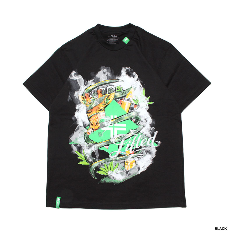 LRG/ MY DNA TEE