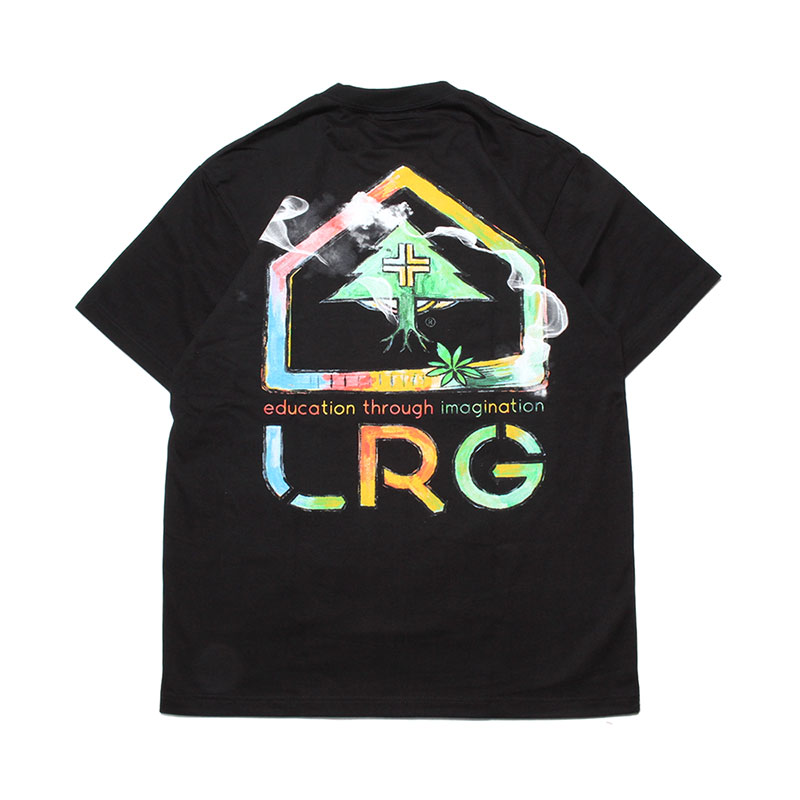 LRG/ MY DNA TEE