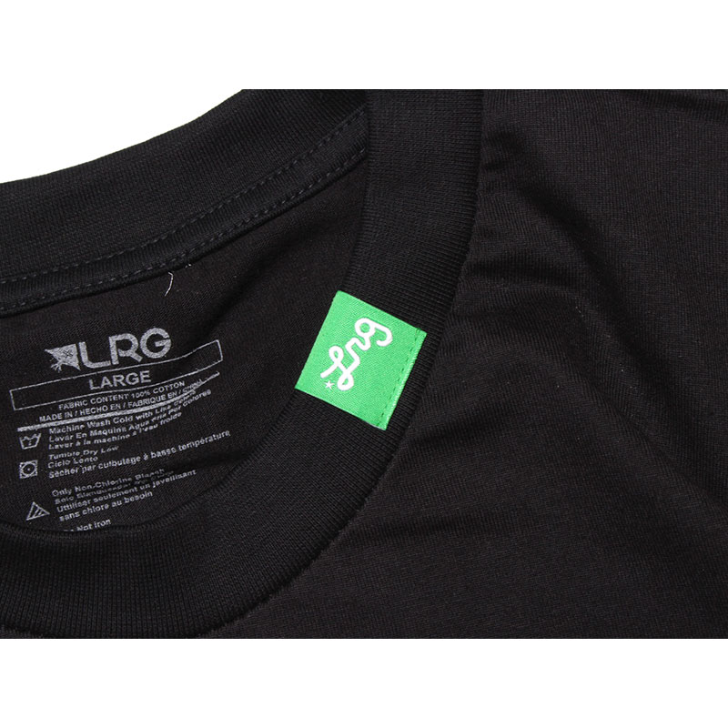 LRG/ MY DNA TEE