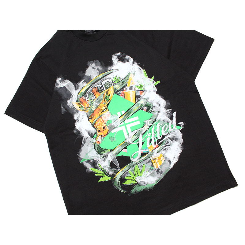 LRG/ MY DNA TEE