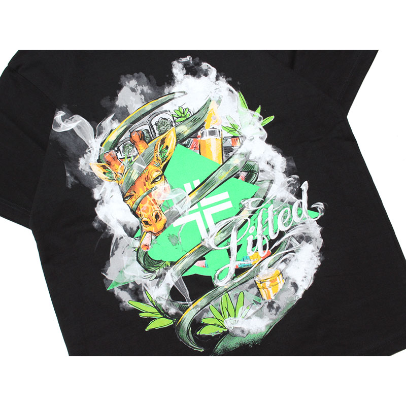 LRG/ MY DNA TEE