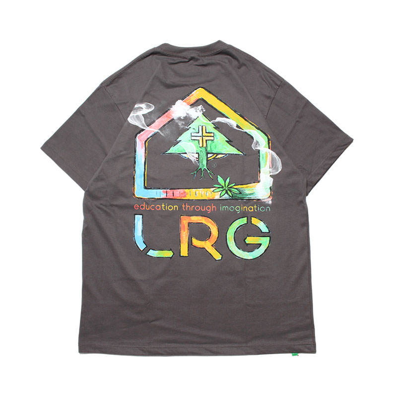 LRG/ MY DNA TEE