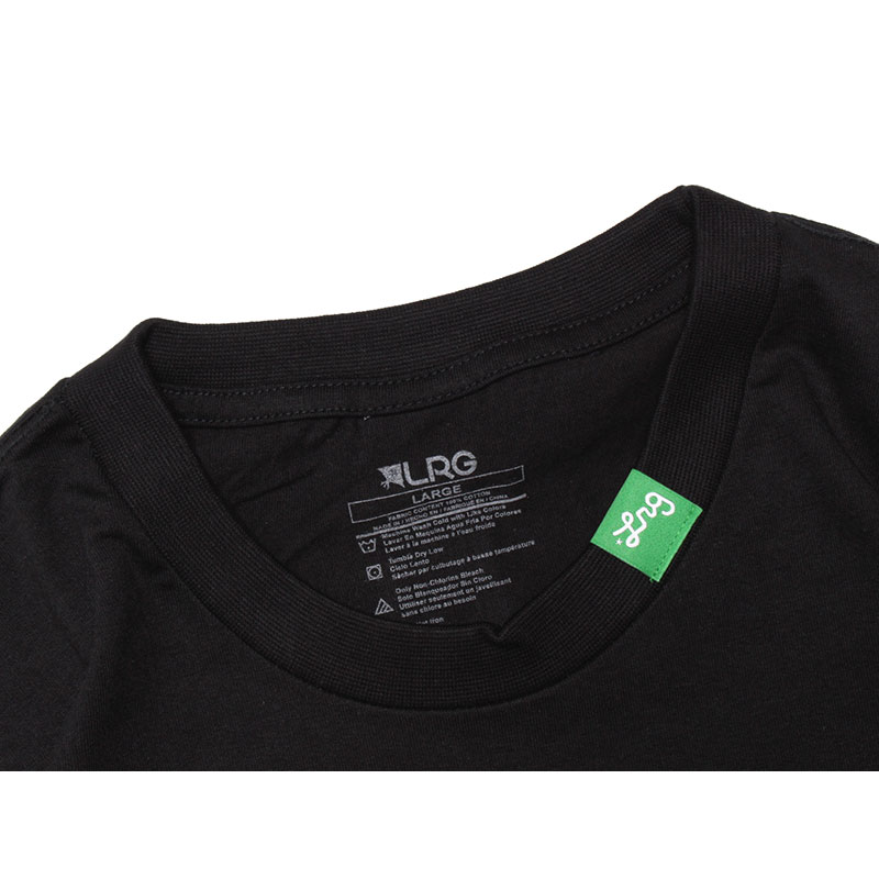 LRG/ LIFTED ABOVE THE CLOUDS TEE