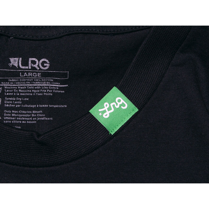 LRG/ LIFTED ABOVE THE CLOUDS TEE