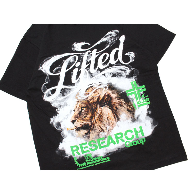 LRG/ LIFTED ABOVE THE CLOUDS TEE