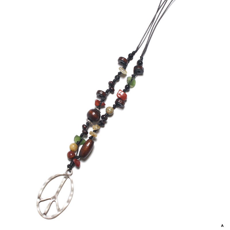HANDMADE NECKLACE