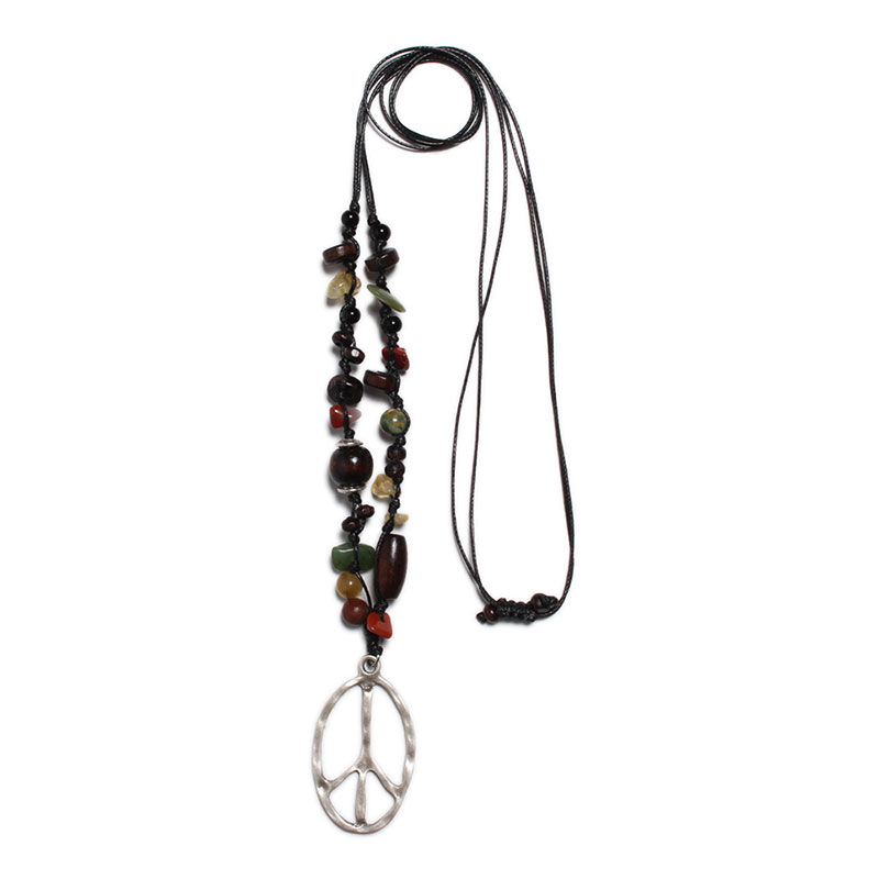 HANDMADE NECKLACE