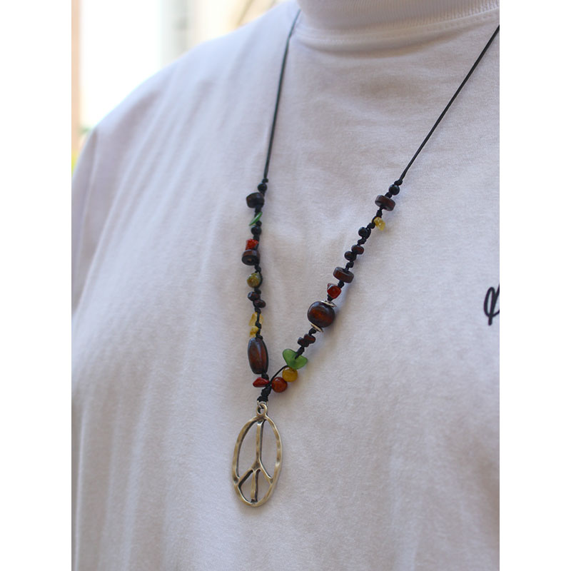 HANDMADE NECKLACE