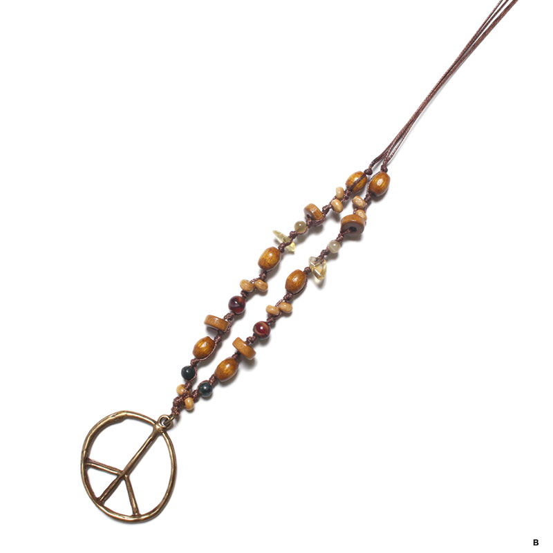 HANDMADE NECKLACE