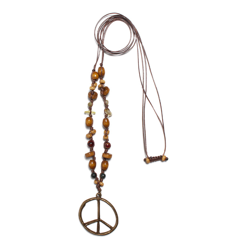 HANDMADE NECKLACE