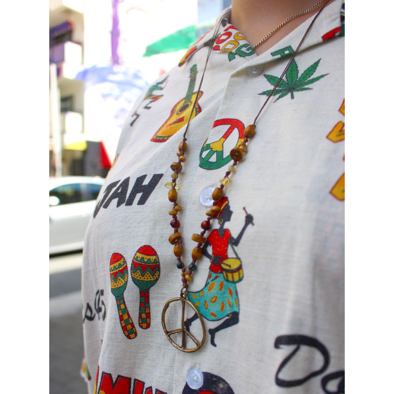 HANDMADE NECKLACE