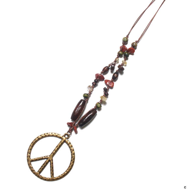 HANDMADE NECKLACE