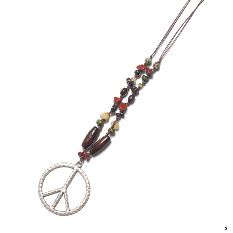 HANDMADE NECKLACE