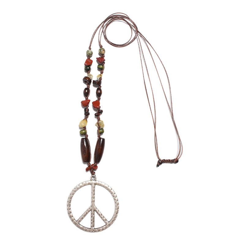 HANDMADE NECKLACE