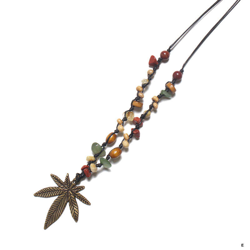 HANDMADE NECKLACE
