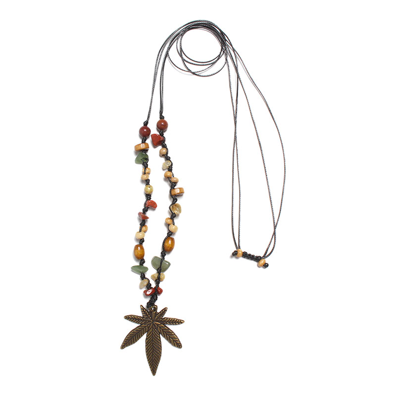 HANDMADE NECKLACE